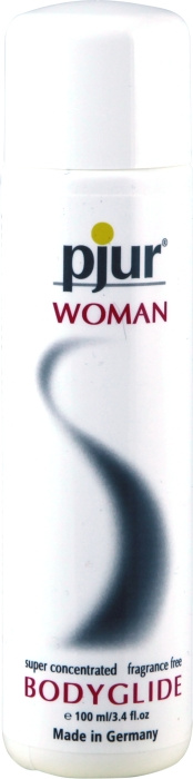 Pjur Woman 100 ml