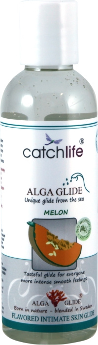 Alga glide melon