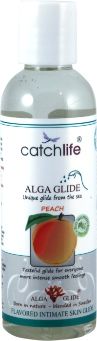 Alga glide peach