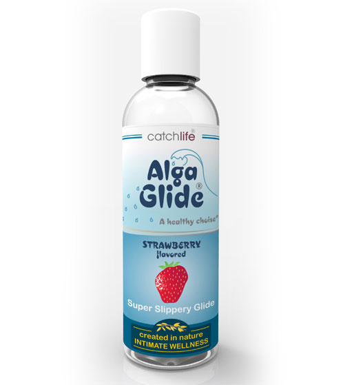 Alga glide strawberry