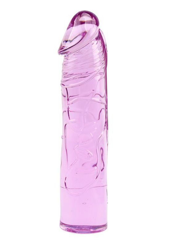 Fantasy dick pink