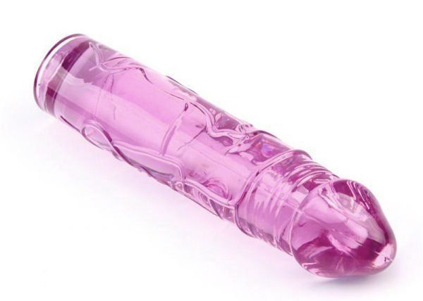 Fantasy dick pink