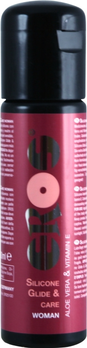 Eros Woman Silicone Care 100ml