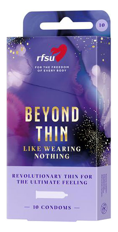 RFSU Beyond Thin