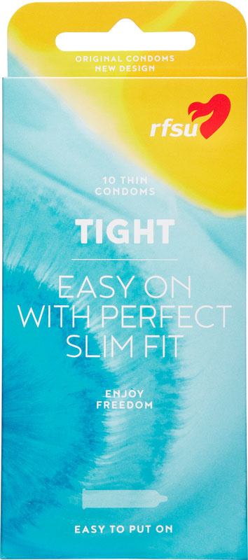 RFSU Tight 10p