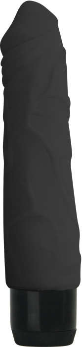 Mr Skin normal black