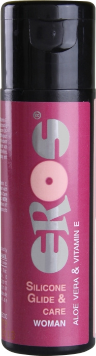 Eros Woman Silicone Care 30 ml