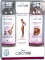 Smooth intimate body shave 2 p