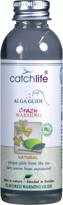 Crazy warming naturell