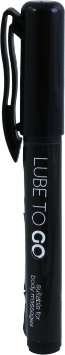 Lube to go