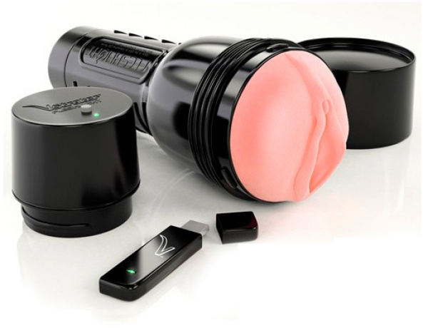 Fleshlight Vstroker