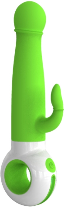 Odeco Tickler O lime