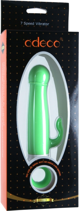 Odeco Tickler O lime