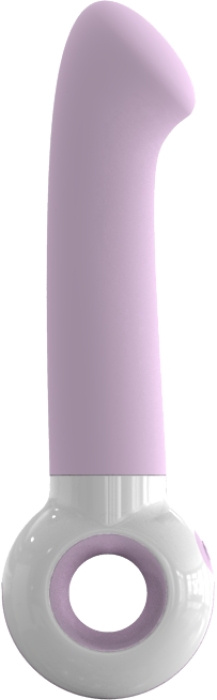 Odeco G-spot O Pink