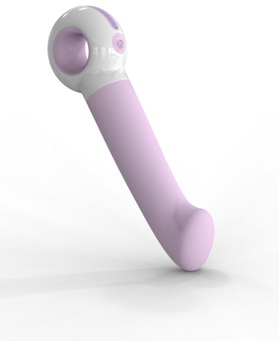 Odeco G-spot O Pink
