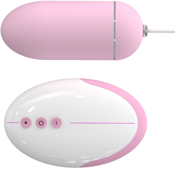 Odeco Wireless egg