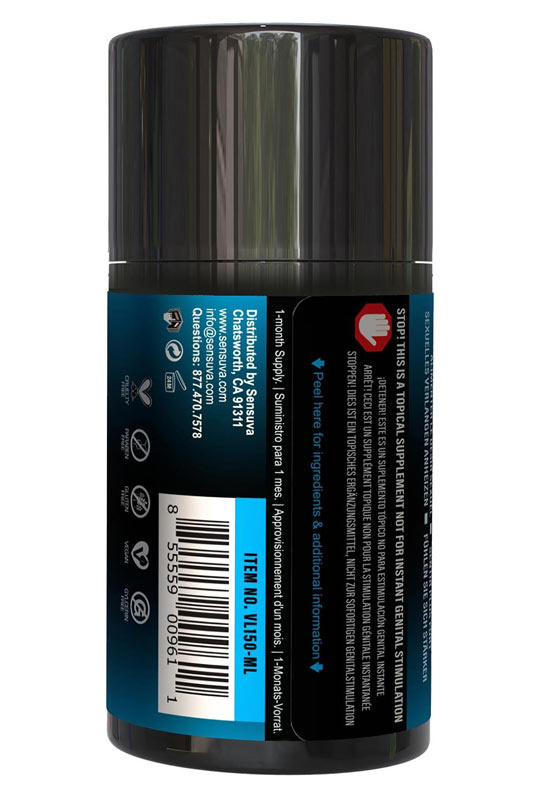 ON Sex Drive for him