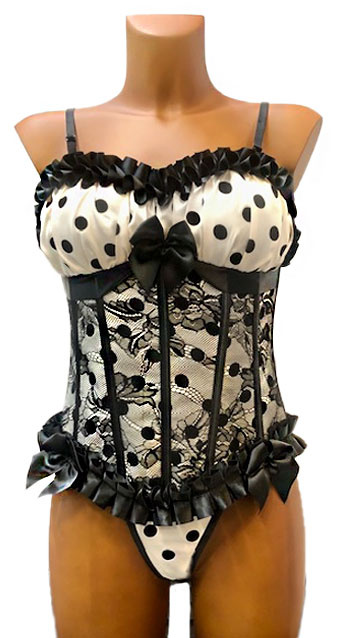 Corset Lea SM