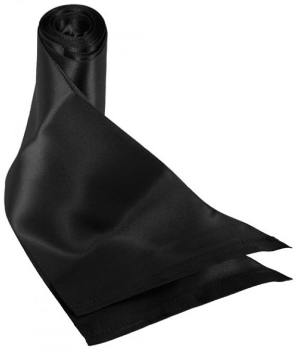 SM Silky Sash