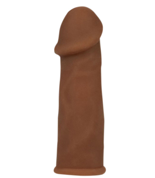Amazing penis extender