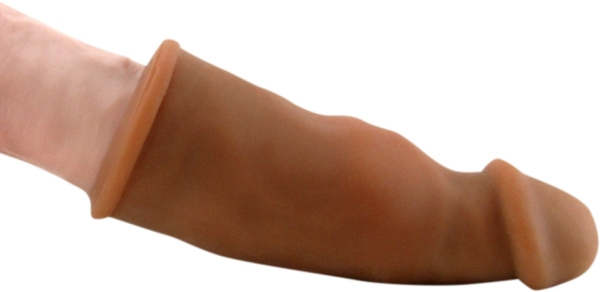 Amazing penis extender