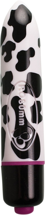 Ro bullet 80 7 speed cow