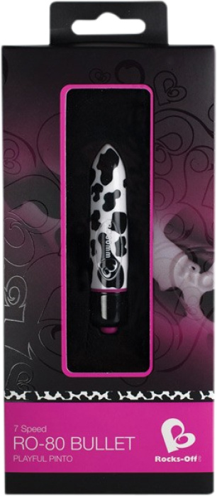 Ro bullet 80 7 speed cow