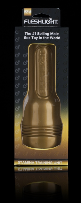 Fleshlight S.T.U. pink lady