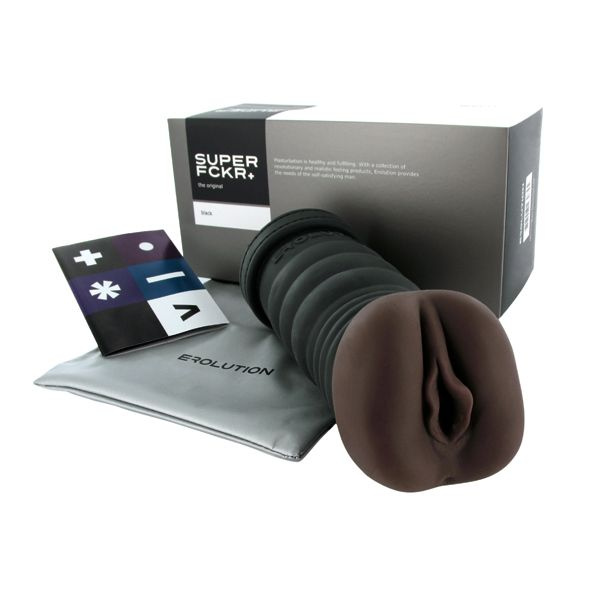 Erolution super fcker