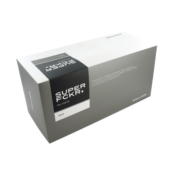 Erolution super fcker