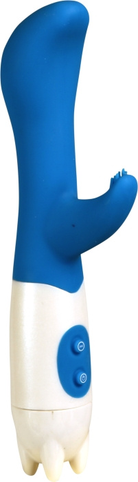 Gspot Dual blue