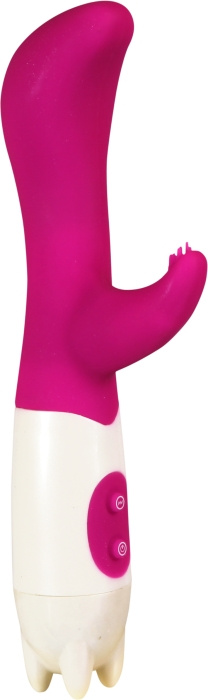 Gspot Dual Pink