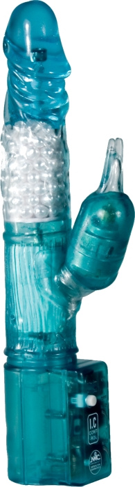 Jelly Crystal bluegreen