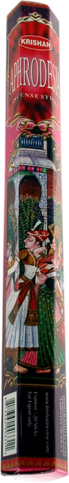 Incense sticks Aphrodesia
