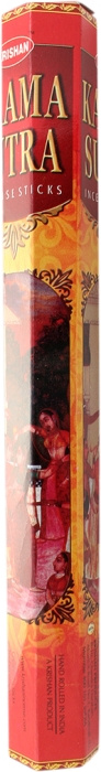Incense sticks Kaamasutra