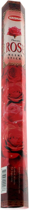 Incense sticks Premier Rose