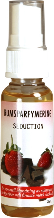 Rumsparfym Seduction