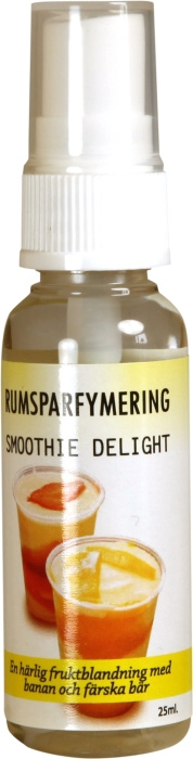 Rumsparfym Smoothie Delight
