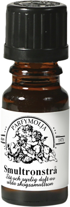 Parfymolja Smultr�nstr�