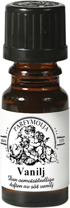 Parfymolja Vanilj