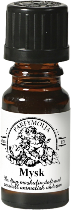 Parfymolja Mysk