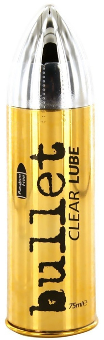 Bullet lube aqua