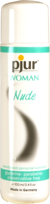 Pjur Woman Nude