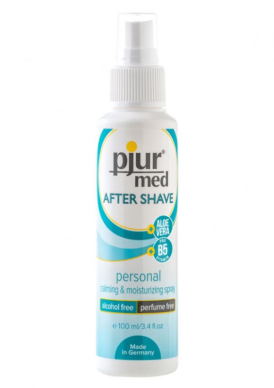 Pjur Med After shave