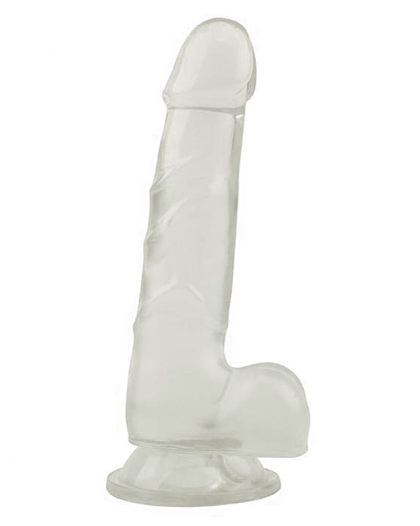 Basix dong clear 17 cm