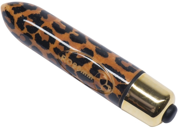 Ro bullet 80 7 speed leopard