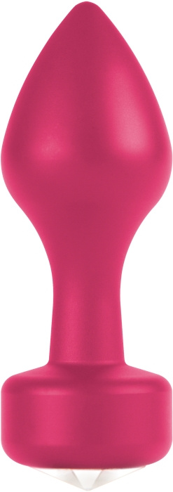 Ouch elegant plug pink