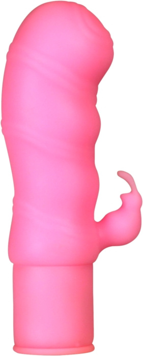 Girly girl mini rabbit