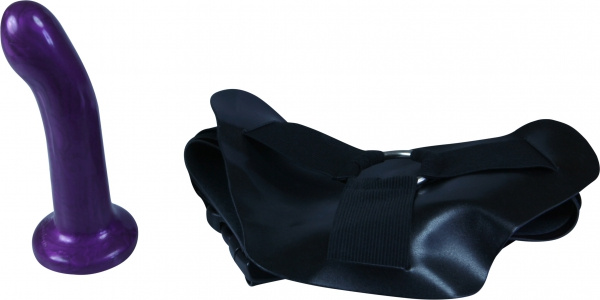 Lovey dream strap on