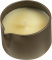 Bodymassage candle vanilla